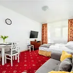 M-apartamenty شقة فندقية *