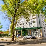 شقة فندقية M-apartamenty كولوبرزيغ