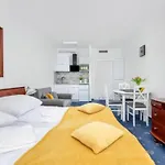 شقة فندقية M-apartamenty كولوبرزيغ