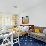 شقة فندقية M-apartamenty *