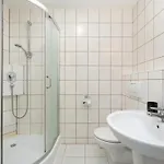 شقة فندقية M-apartamenty كولوبرزيغ