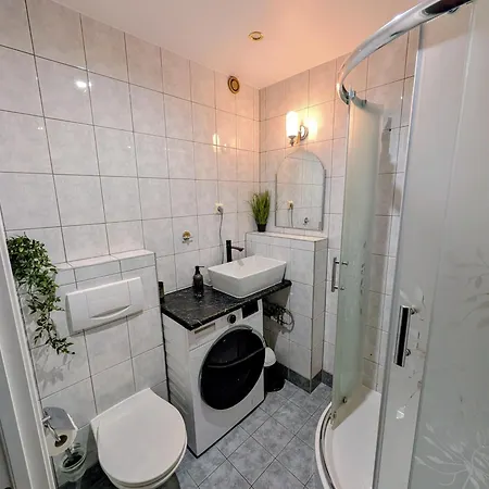 M-apartamenty * كولوبرزيغ