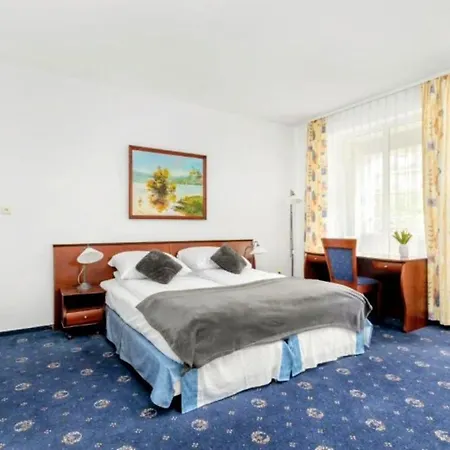 Apartmanhotel M-apartamenty Kołobrzeg