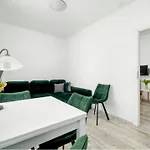 M-apartamenty * Kołobrzeg