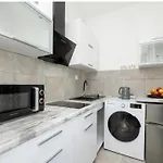 M-apartamenty Aparthotel