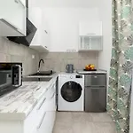 M-apartamenty Kołobrzeg