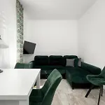 Aparthotel M-apartamenty Kołobrzeg