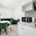 Aparthotel M-apartamenty Kołobrzeg