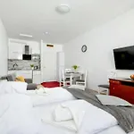 M-apartamenty * Kołobrzeg