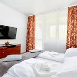 M-apartamenty Aparthotel