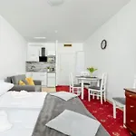 M-apartamenty Kołobrzeg