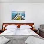 Aparthotel M-apartamenty *