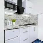 Aparthotel M-apartamenty *