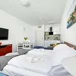 Aparthotel M-apartamenty Kołobrzeg