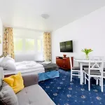 Aparthotel M-apartamenty *