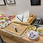 M-apartamenty Kołobrzeg