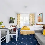 M-apartamenty Aparthotel *