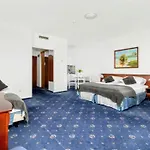 Aparthotel M-apartamenty