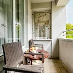 Aparthotel M-apartamenty Kołobrzeg