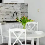 Aparthotel M-apartamenty