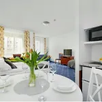 M-apartamenty Aparthotel