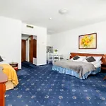 Aparthotel M-apartamenty *