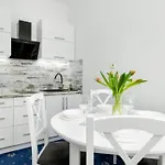 M-apartamenty Aparthotel