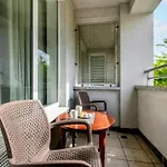 M-apartamenty Aparthotel