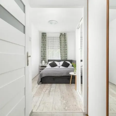 M-apartamenty Kołobrzeg