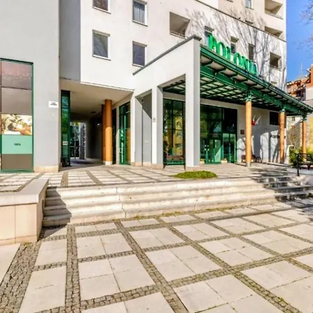 Appart hôtel M-apartamenty