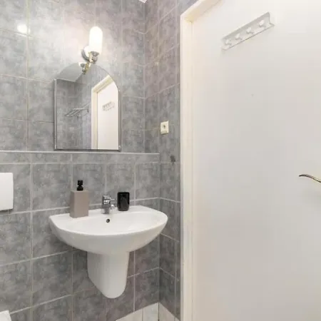 M-apartamenty Appart hôtel Kołobrzeg
