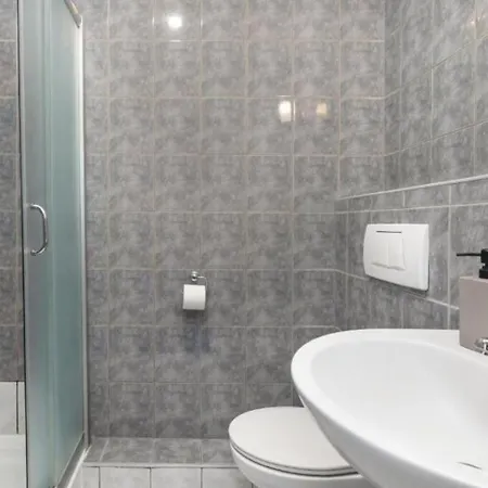 M-apartamenty Appart hôtel