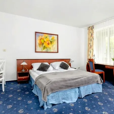 M-apartamenty Appart hôtel Kołobrzeg
