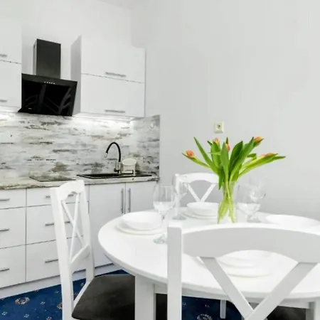 M-apartamenty Appart hôtel